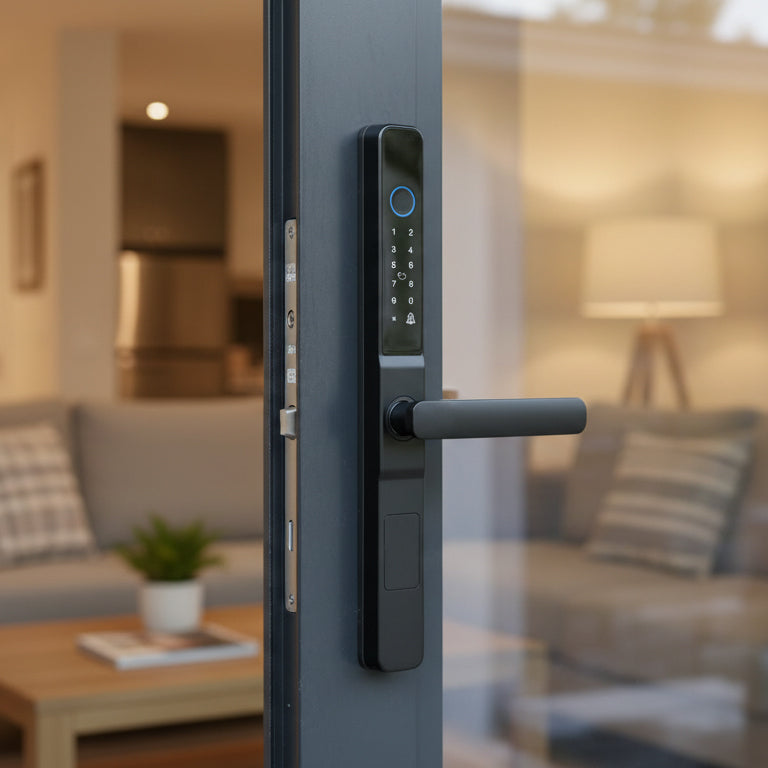 Prodillo MS01 Keyless Smart Lock