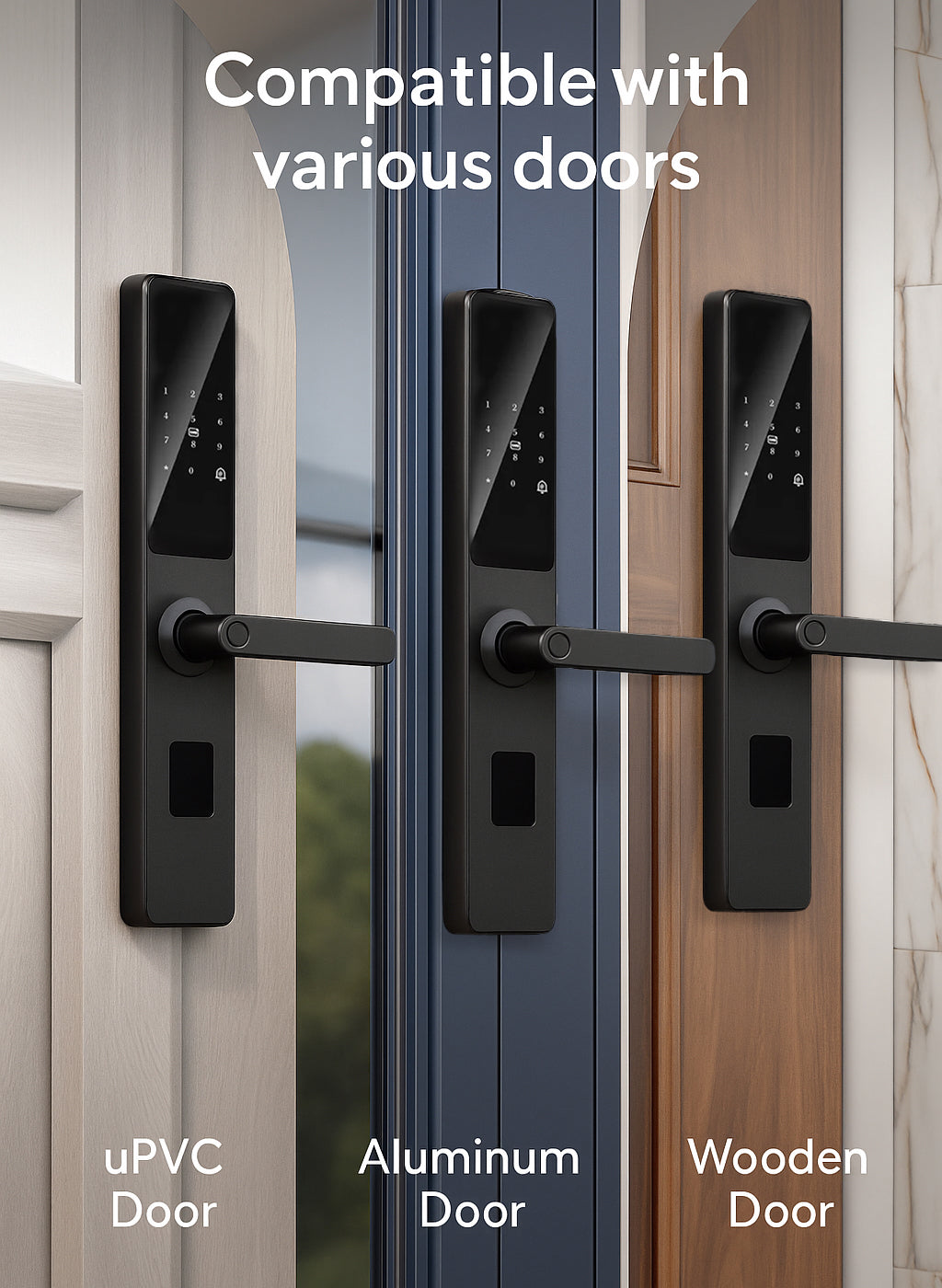 Prodillo_G2_smart_lock_door_compatibility