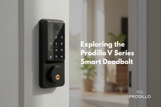 Exploring the Prodillo V Series
