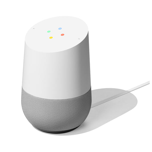 Google Home TTLock 