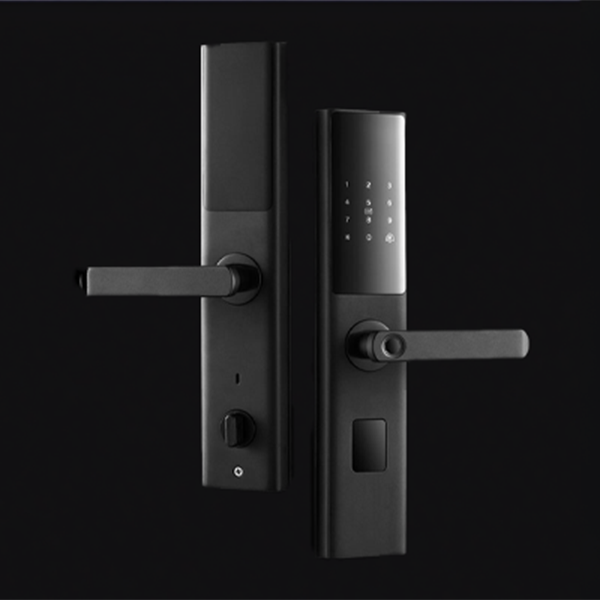 Prodillo G2 Touchscreen Smart Lock Set