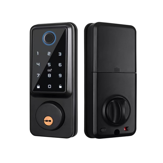 Prodillo Touchscreen Deadbolt Lock