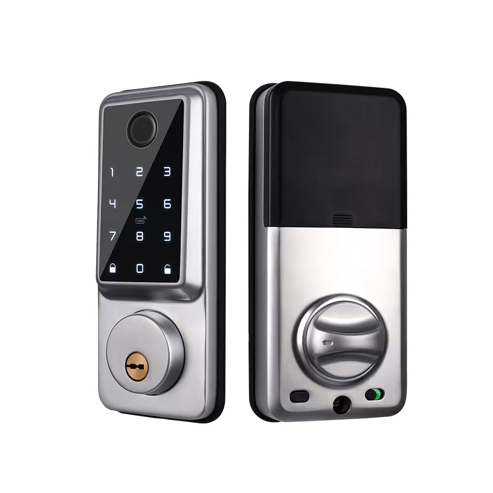 Prodillo Touchscreen Deadbolt Lock