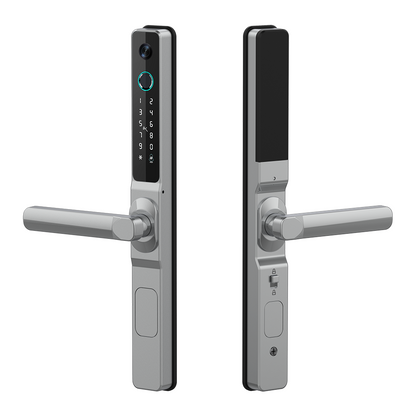 Prodillo MS02 Keyless Smart Lock - Silver