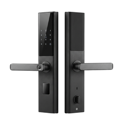 Prodillo | G2 Smartlock fingerprint smart lock with touchscreen keypad.