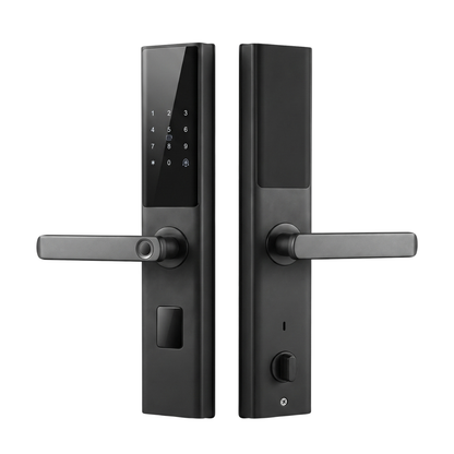 Prodillo | G2 Smartlock fingerprint smart lock with touchscreen keypad.