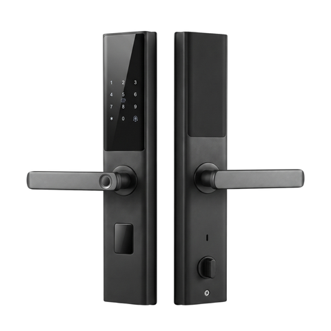 Prodillo | G2 Smartlock fingerprint smart lock with touchscreen keypad.