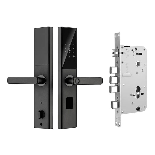 Prodillo Smart Lock Bundle - G2 & Mortise Lock