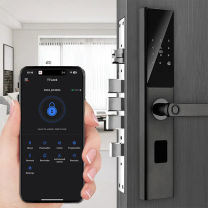 Prodillo G2 Touchscreen Smart Lock