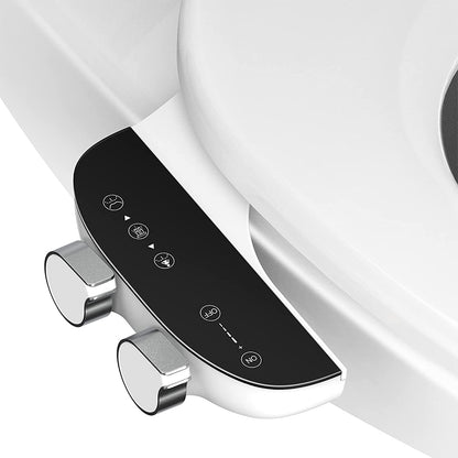 Bidet Attachment