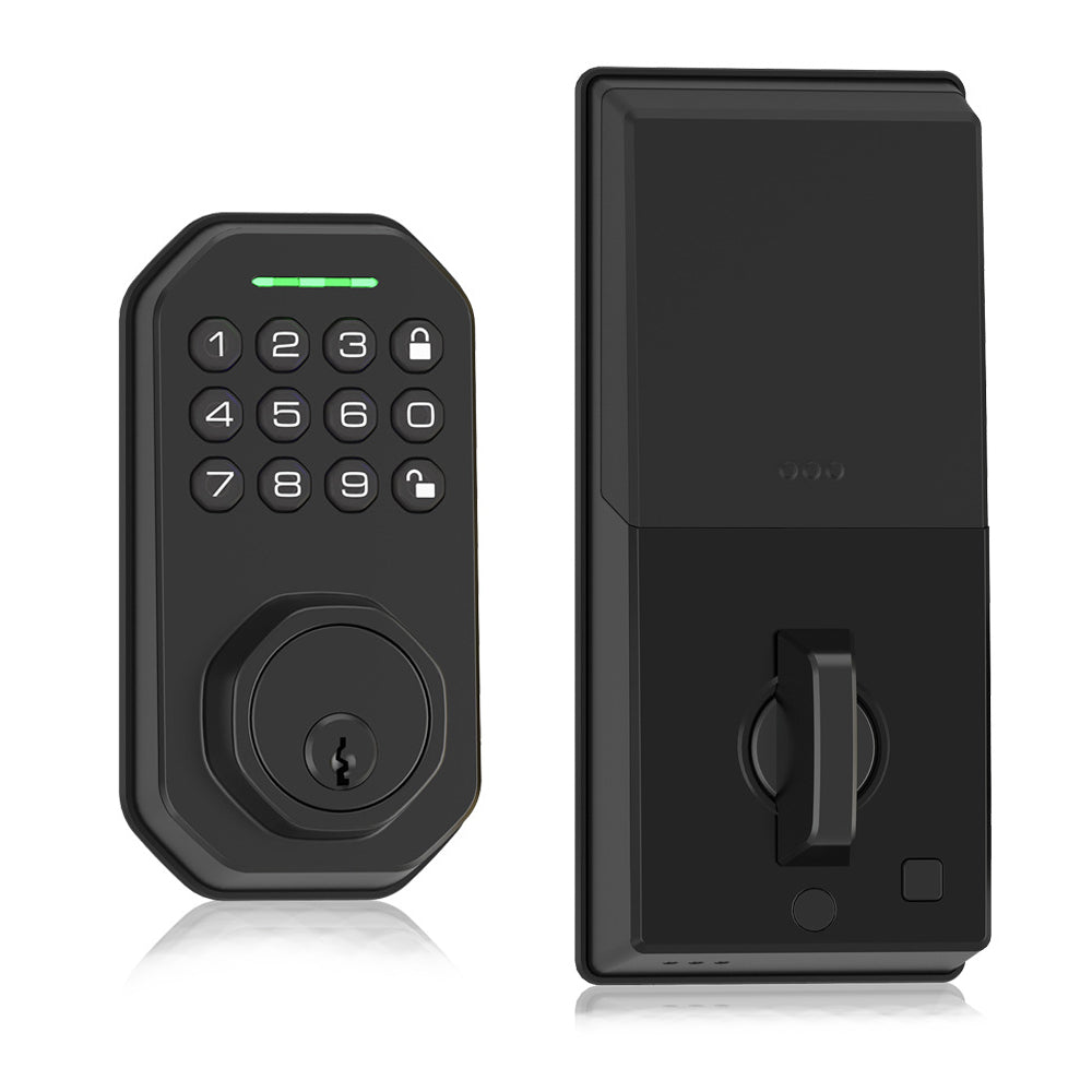 Keypad Smart Lock