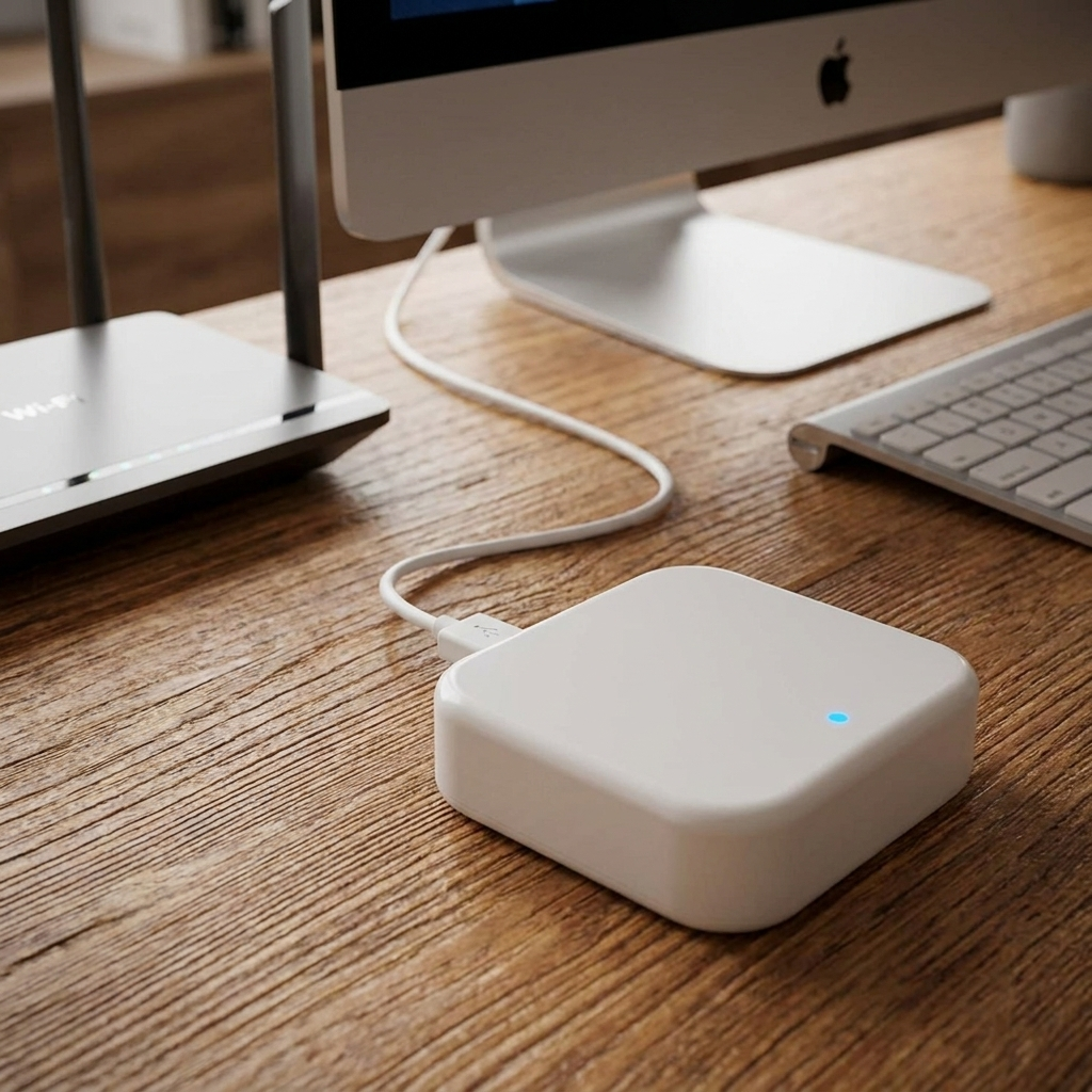 Prodillo G2 WiFi Gateway