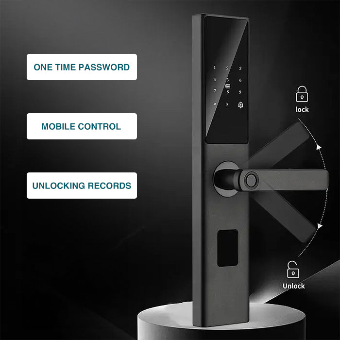 Prodillo G2 Touchscreen Smart Lock
