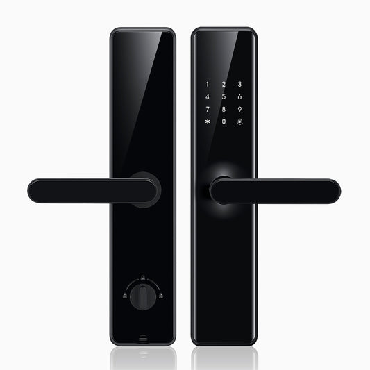 Touchscreen Smart Lock X1