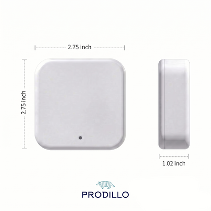 Prodillo G2 WiFi Gateway