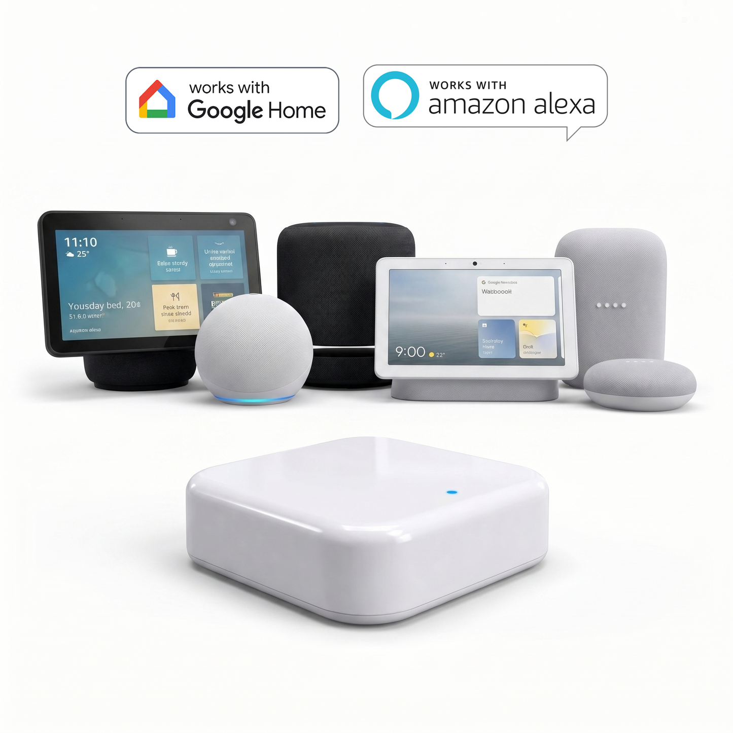 Prodillo G2 WiFi Gateway