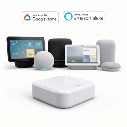 Prodillo G2 WiFi Gateway
